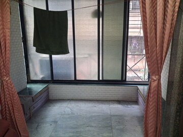 Room in 2 BHK Apartment at Kharghar – for Rent