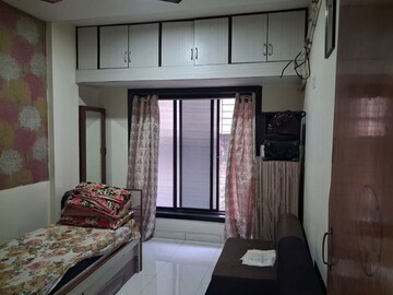 Kitchen in 2 BHK Apartment at Kharghar – for Rent