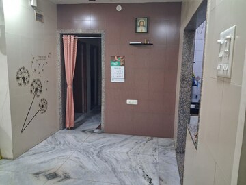 Room in 2 BHK Apartment at Kharghar – for Rent