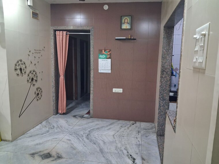 Room, kharghar 2 Bedroom 1050 Sq.Ft. Apartment In Kharghar Navi Mumbai 10068467