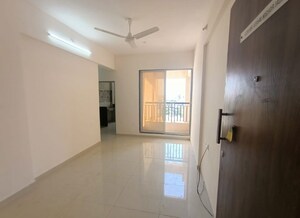 1 BHK Apartment For Sale in Patel Ram Ambar, Ambernath East