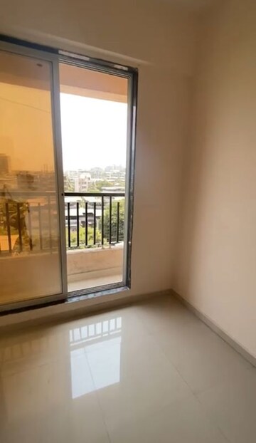 Room in 1 BHK Apartment at Patel Ram Ambar, Ambernath East – for Sale