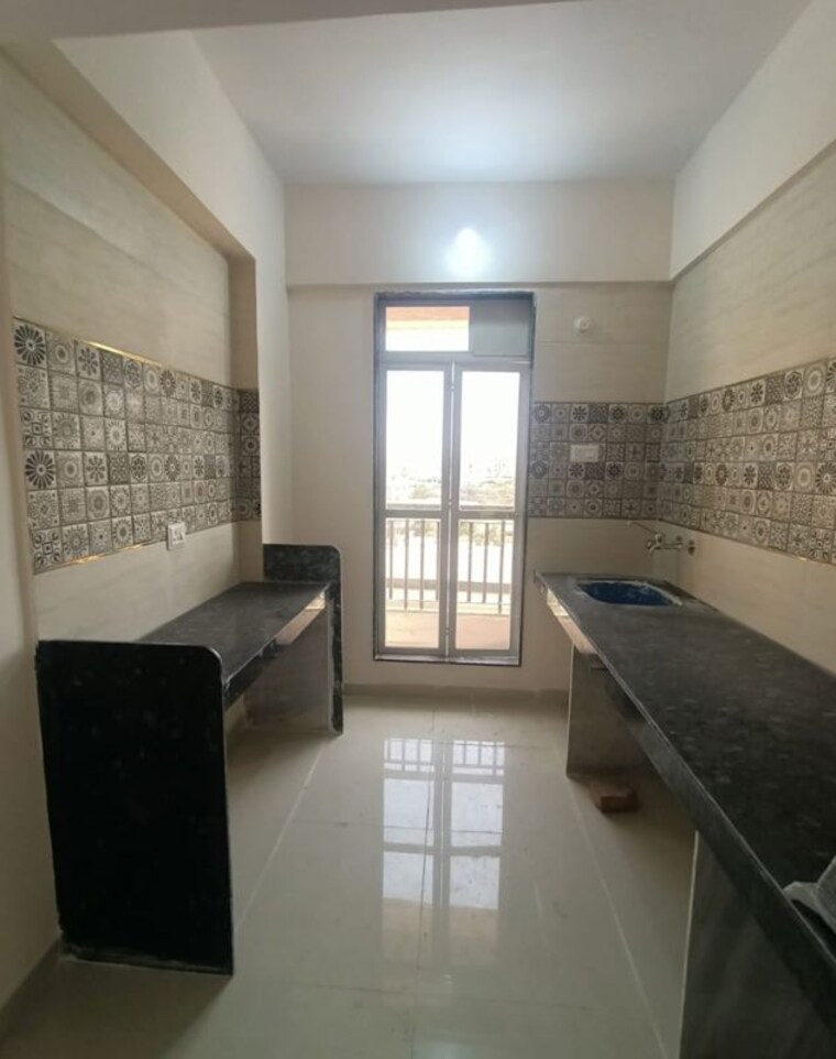 Kitchen, patel-ram-ambar 1 Bedroom 443 Sq.Ft. Apartment In Ambernath East Thane 10068480