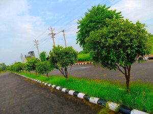  Plot – Garden View at Lifestyle City, Alwar Bypass Road - for Sale