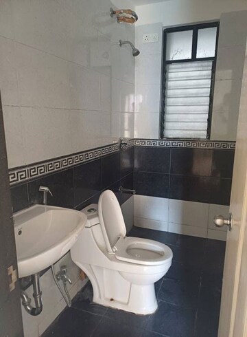 Master Bedroom in 2 BHK Apartment at Nanded – for Sale