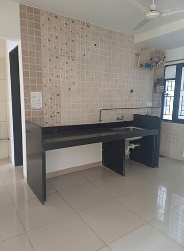 Kitchen in 2 BHK Apartment at Nanded – for Sale