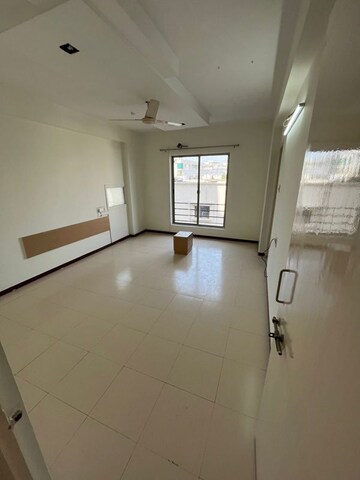 Master Bedroom in 3 BHK Apartment at Ramdevnagar – for Rent