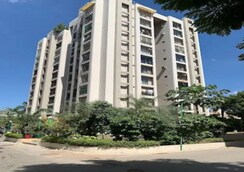 3 BHK Apartment For Rent in Ramdevnagar