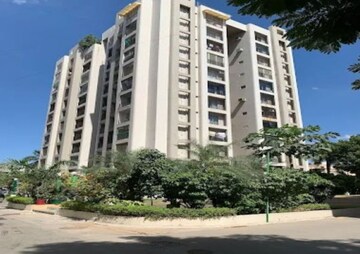 3 BHK Apartment For Rent in Ramdevnagar