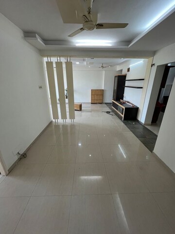 Building Lobby in 3 BHK Apartment at Ramdevnagar – for Rent