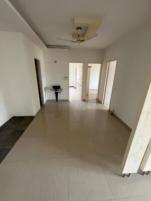 Building Lobby in 3 BHK Apartment at Ramdevnagar – for Rent