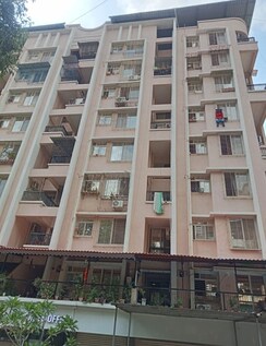 2 BHK Apartment For Sale in Patel Ram Ambar