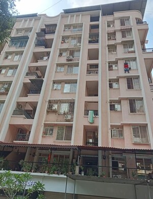 2 BHK Apartment For Sale in Patel Ram Ambar, Ambernath East