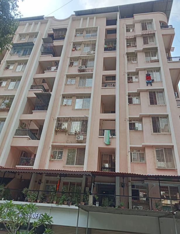 2 BHK Apartment For Sale in Patel Ram Ambar