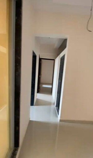 Building Lobby in 2 BHK Apartment at Patel Ram Ambar, Ambernath East – for Sale