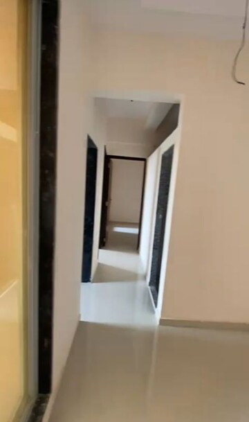 Building Lobby in 2 BHK Apartment at Patel Ram Ambar, Ambernath East – for Sale