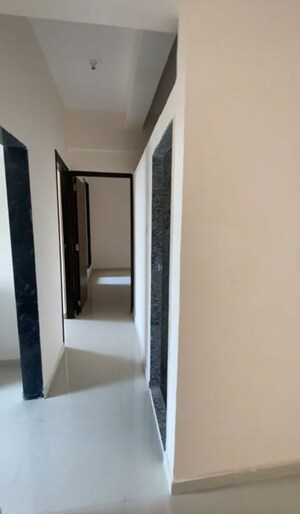 Building Lobby in 2 BHK Apartment at Patel Ram Ambar, Ambernath East – for Sale