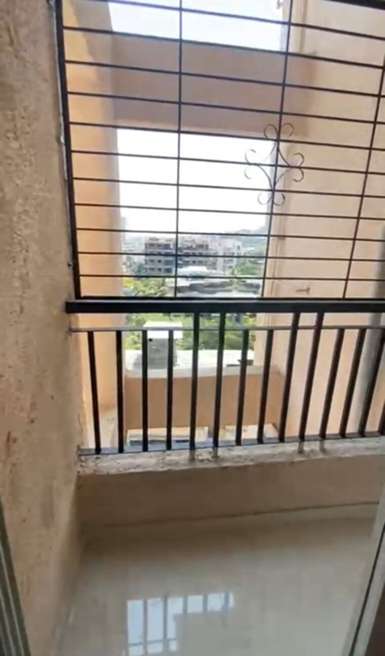 Balcony, patel-ram-ambar 2 Bedroom 634 Sq.Ft. Apartment In Ambernath East Thane 10068496