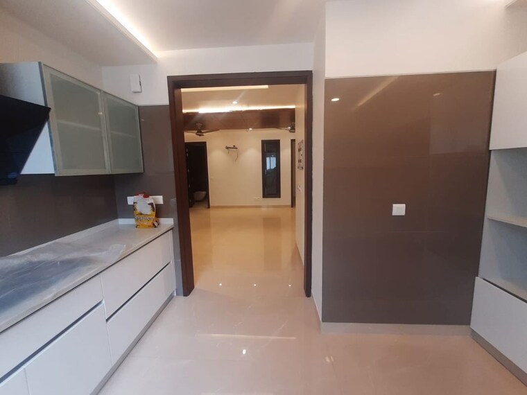Room, tdi-the-grand-retreat 4 Bedroom 554 Sq.Yd. Builder Floor In Sector 88 Faridabad 10068478