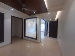 4 BHK + Pooja Room,Servant Room Builder Floor For Sale in TDI The Grand Retreat