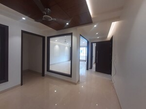 4 BHK Builder Floor For Sale in TDI The Grand Retreat, Sector 88