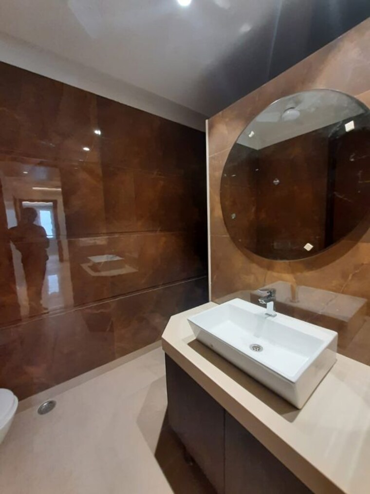 undefined, tdi-the-grand-retreat 4 Bedroom 554 Sq.Yd. Builder Floor In Sector 88 Faridabad 10068478