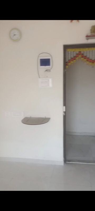 Furnished Amenities in 1 BHK Apartment at Ritu Fame, Mira Road East – for Rent