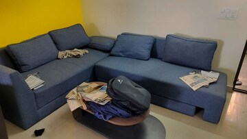 2 BHK Apartment For Rent in Prudential Ultra Ratna, Cooke Town