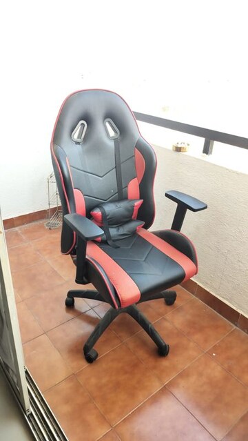 Gym in 2 BHK Apartment at Prudential Ultra Ratna, Cooke Town – for Rent