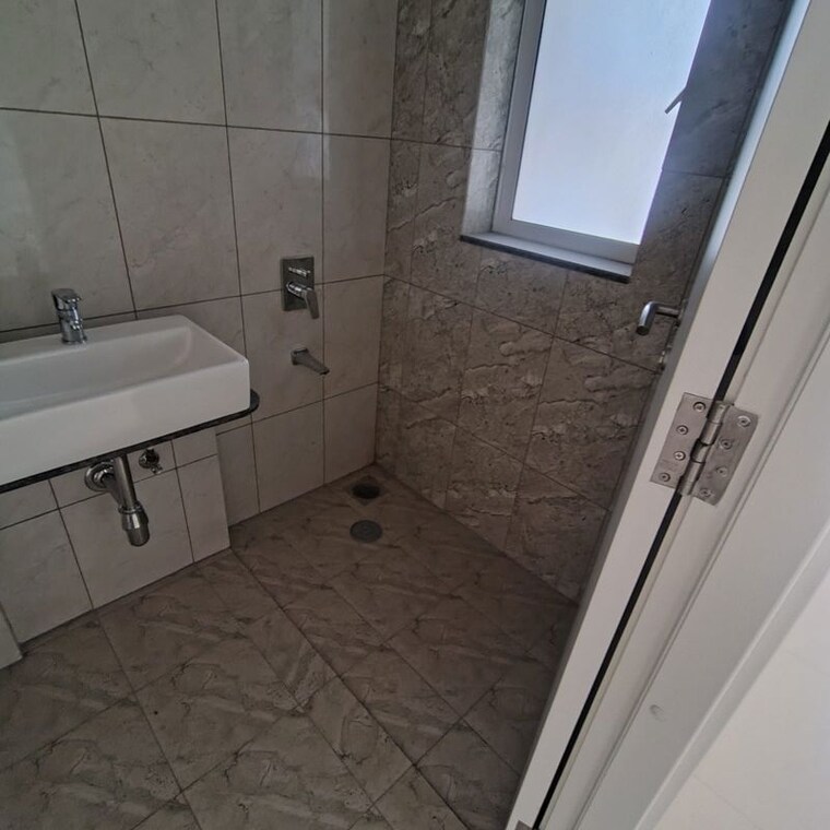 Attached Bathroom, godrej-green-cove 3 Bedroom 850 Sq.Ft. Apartment In Mahalunge Pune 10068393