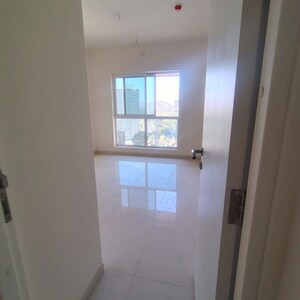 3 BHK Apartment – Entrance View at Godrej Green Cove, Mahalunge - for Rent