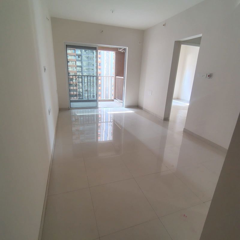 3 BHK Apartment For Rent in Godrej Green Cove