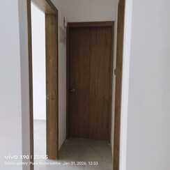 2 BHK + Pooja Room,Study Room Apartment For Rent in Unique Youtopia