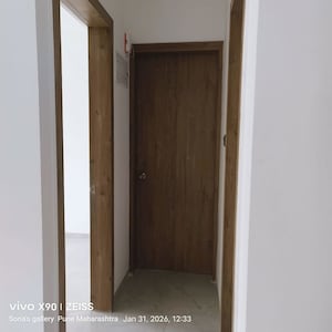 2 BHK Apartment For Rent in Unique Youtopia, Kharadi