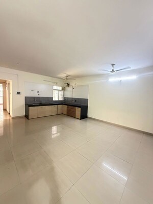 Room in 2 BHK Apartment at Aurum Platina Phase I, Wakad – for Rent