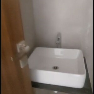 Bathroom in 2 BHK Apartment at Kohinoor Shangrila, Pimpri Chinchwad Pcmc – for Sale