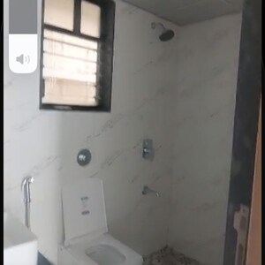 Bathroom in 2 BHK Apartment at Kohinoor Shangrila, Pimpri Chinchwad Pcmc – for Sale