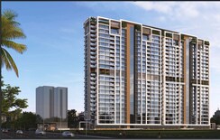 4 BHK + Pooja Room,Study Room,Extra Room,Store Room Apartment For Sale in Jhamtani Ace Abundance