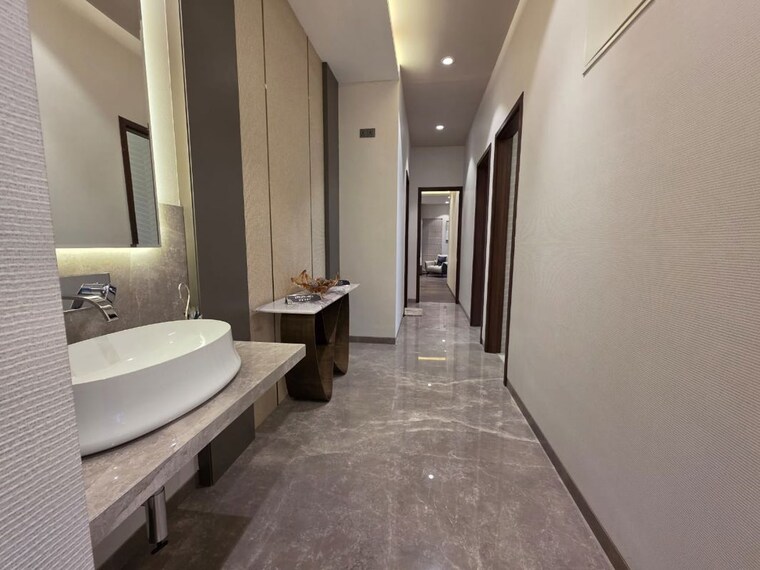 undefined, jhamtani-ace-abundance 4 Bedroom 2534 Sq.Ft. Apartment In Mundhwa Pune 10068485