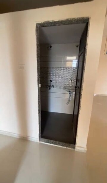 Furnished Amenities in 1 BHK Apartment at Patel Eirene, Ambernath East – for Sale