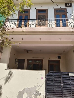 4 BHK Independent House For Sale in Tonk Phatak