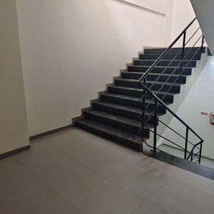 Staircase in  Office Space at Pimpri – for Rent