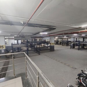 Parking in  Office Space at Pimpri – for Rent