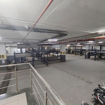 Parking in  Office Space at Pimpri – for Rent