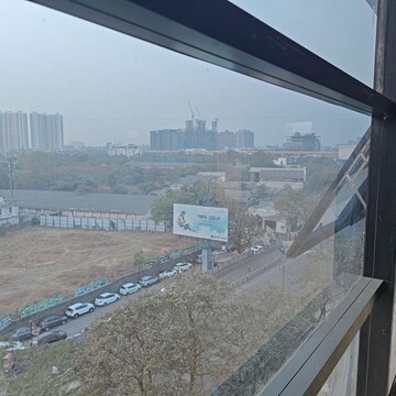 Swimming Pool in  Office Space at Pimpri – for Rent