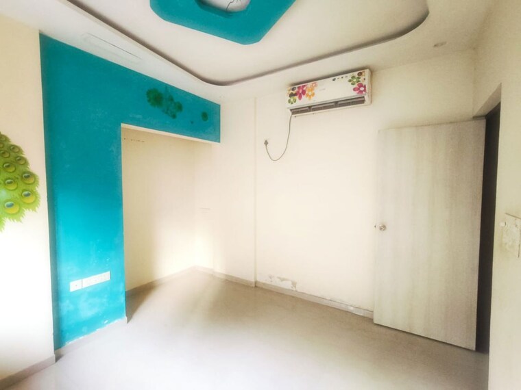 Master Bedroom, lodha-casa-rio-gold 1 Bedroom 495 Sq.Ft. Apartment In Dombivli East Thane 10068520
