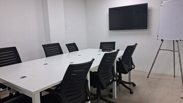 Team Area in  Office Space at Sector 63 – for Rent
