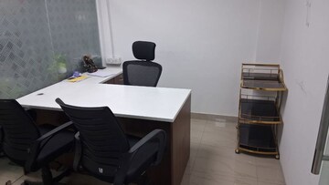 Team Area in  Office Space at Sector 63 – for Rent