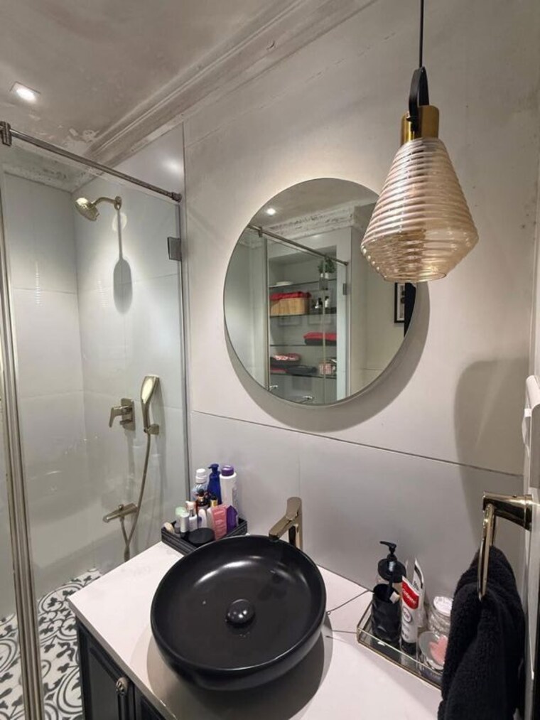 Team Area, gurukul-chs-matunga 2 Bedroom 900 Sq.Ft. Apartment In Matunga East Mumbai 10068514