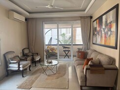 2 BHK +Apartment For Rent in Gurukul CHS Matunga
